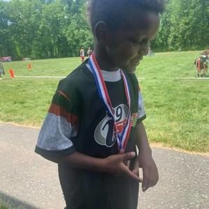 Meet your Posher, David